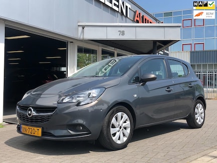 Opel Corsa 0