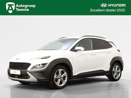 Hyundai Kona 0