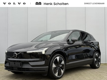 Volvo EX30 0