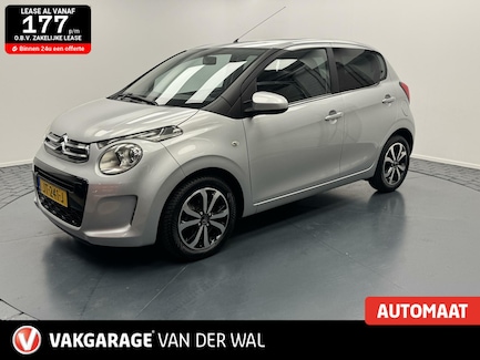Citroën C1 0