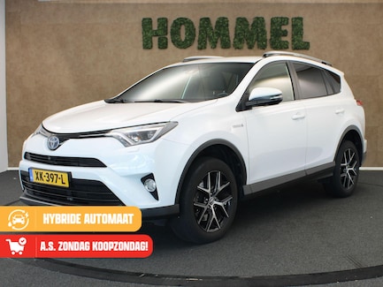 Toyota RAV4 0