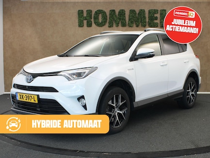 Toyota RAV4 0