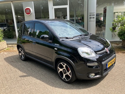 Fiat Panda 0