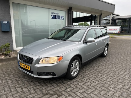 Volvo V70 0