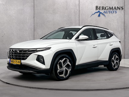 Hyundai Tucson 0