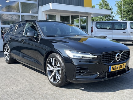 Volvo V60 0