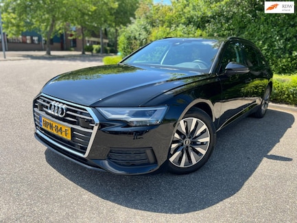Audi A6 0
