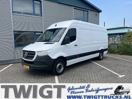 Mercedes-Benz Sprinter 0