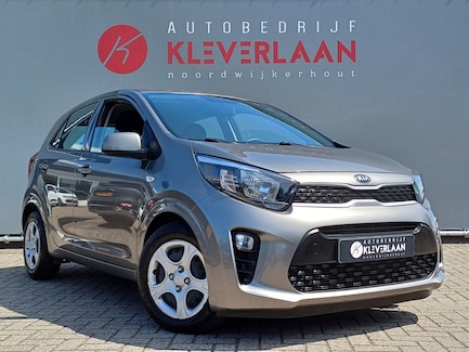 Kia Picanto 0