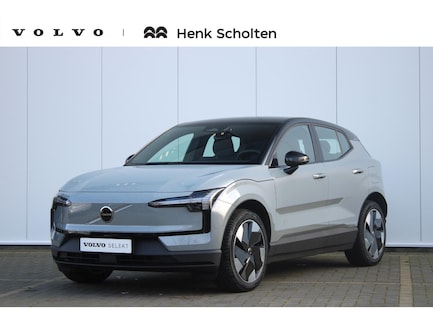 Volvo EX30 0