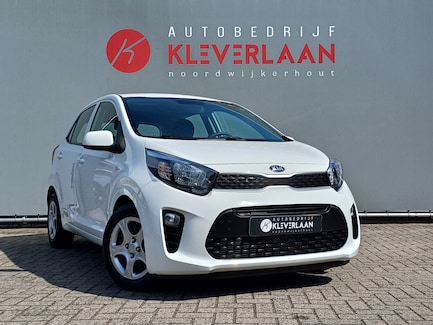 Kia Picanto 0