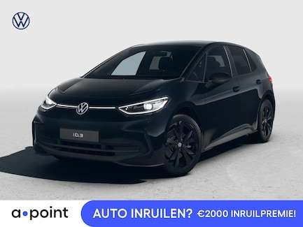 Volkswagen ID.3 0