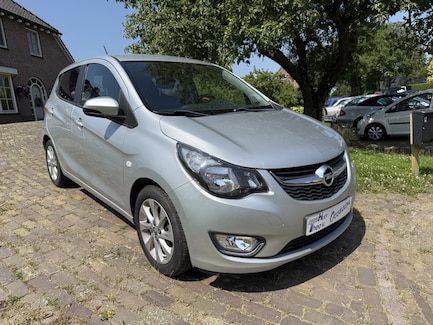 Opel Karl 0