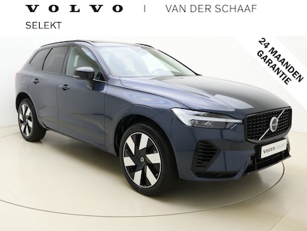 Volvo XC60 0