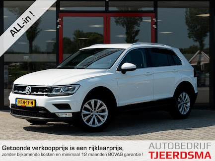 Volkswagen Tiguan 0