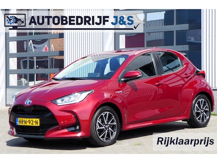 Toyota Yaris 0