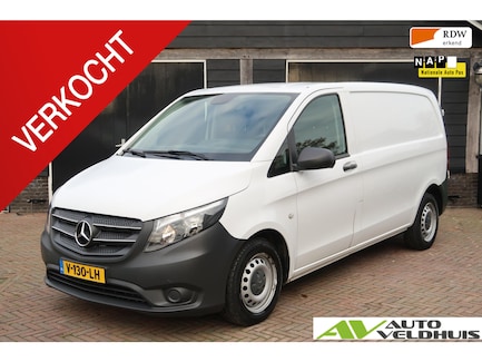 Mercedes-Benz Vito 0