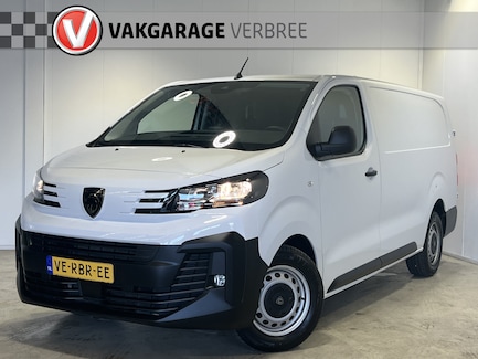Peugeot Expert 0