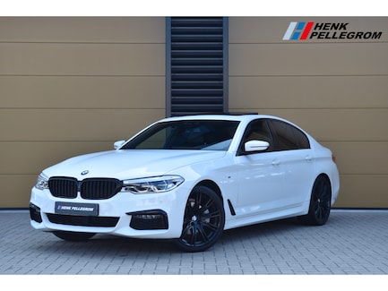 BMW 5-Serie 0