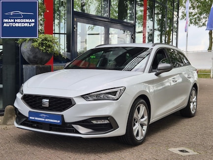 SEAT Leon 0