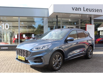 Ford Kuga 0