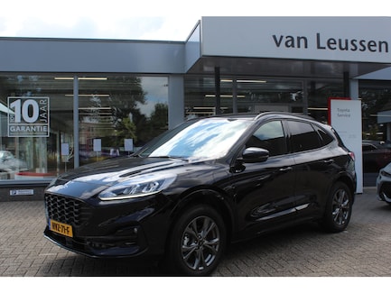 Ford Kuga 0