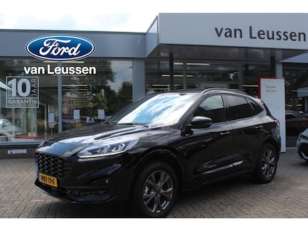 Ford Kuga 0