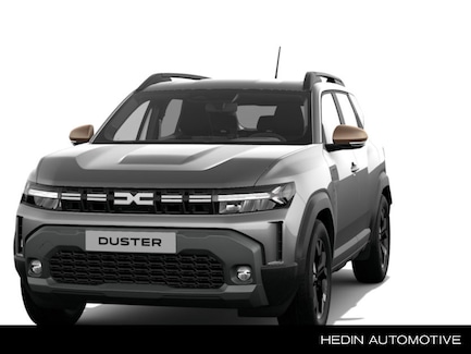 Dacia Duster 0