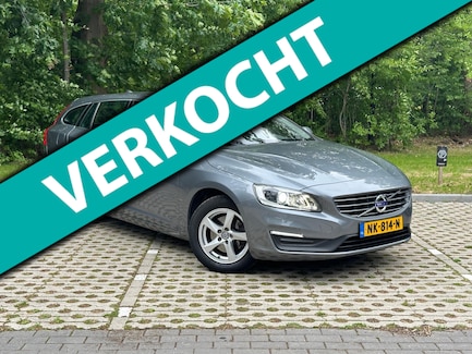 Volvo V60 0