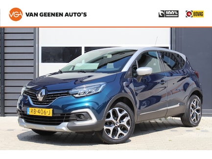 Renault Captur 0
