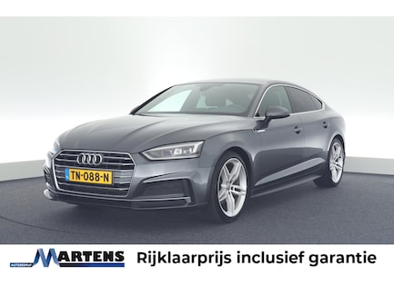 Audi A5 0