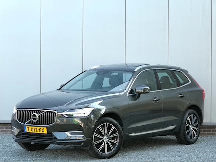 Volvo XC60 0