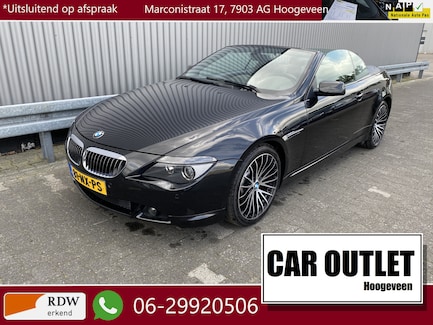 BMW 6-Serie 0