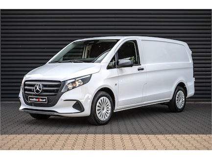 Mercedes-Benz Vito 0