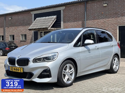 BMW 2-Serie Active Tourer 0