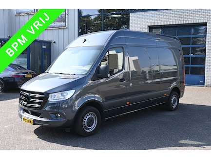 Mercedes-Benz Sprinter 0