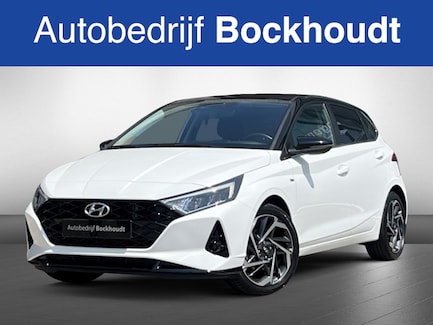 Hyundai i20 0