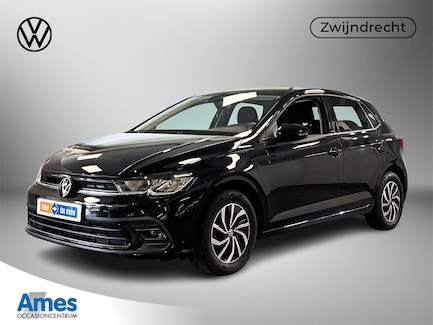 Volkswagen Polo 0