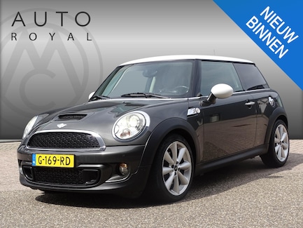 MINI Cooper S 0