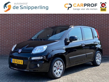 Fiat Panda 0