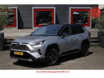 Toyota RAV4 0