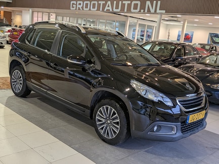 Peugeot 2008 0