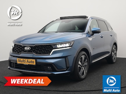Kia Sorento 0