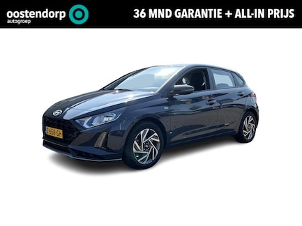 Hyundai i20 0