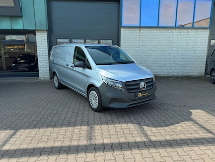 Mercedes-Benz Vito 0