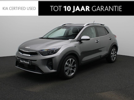 Kia Stonic 0