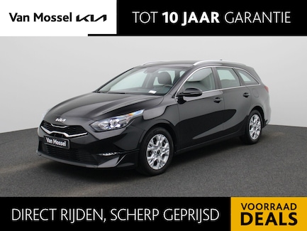 Kia Ceed 0