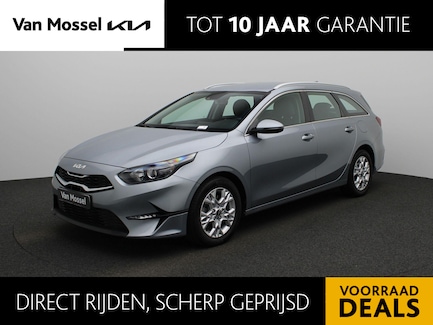 Kia Ceed 0