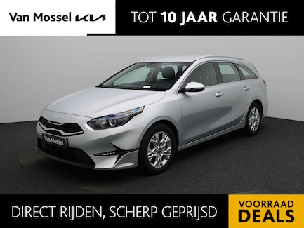 Kia Ceed 0