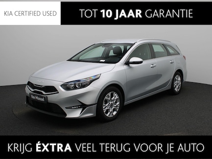 Kia Ceed 0